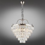 Люстра подвесная Aployt APL.725.03.07 Gerta