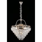 Люстра подвесная Aployt APL.725.03.07 Gerta