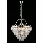 Люстра подвесная Aployt APL.725.03.07 Gerta