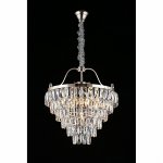 Люстра подвесная Aployt APL.725.03.07 Gerta