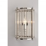 Светильник настенный бра Aployt APL.726.01.01 Joanna