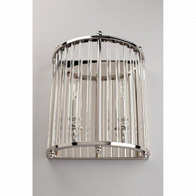 Светильник настенный бра Aployt APL.726.01.02 Joanna Светильник настенный бра Aployt APL.726.01.02 Joanna