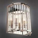 Светильник настенный бра Aployt APL.726.01.02 Joanna