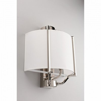 Светильник настенный бра Aployt APL.727.01.02 Kamila Светильник настенный бра Aployt APL.727.01.02 Kamila