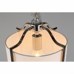 Светильник подвесной Aployt APL.727.06.01 Kamila