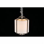 Светильник подвесной Aployt APL.727.06.01 Kamila