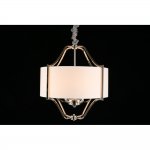 Люстра подвесная Aployt APL.727.06.06 Kamila