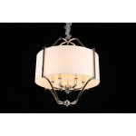 Люстра подвесная Aployt APL.727.06.06 Kamila