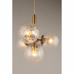 Светильник подвесной Aployt APL.728.06.04 Lora