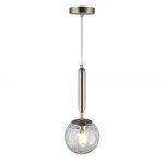 Светильник подвесной Lora Aployt APL.728.16.01