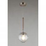 Светильник подвесной Lora Aployt APL.728.16.01