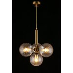 Светильник подвесной Lora Aployt APL.728.16.04