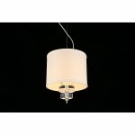 Светильник подвесной Aployt APL.729.06.01 Mona