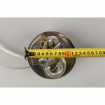 Светильник подвесной Aployt APL.729.06.01 Mona