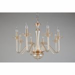 Люстра подвесная Aployt APL.730.03.08 Nita