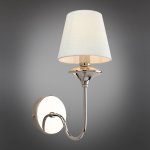 Светильник настенный бра Aployt APL.731.01.01 Perla