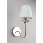 Светильник настенный бра Aployt APL.731.01.01 Perla