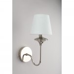 Светильник настенный бра Aployt APL.731.01.01 Perla