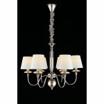 Люстра подвесная Aployt APL.731.03.06 Perla