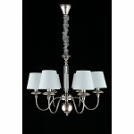 Люстра подвесная Aployt APL.731.03.06 Perla