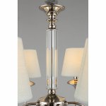 Люстра подвесная Aployt APL.731.03.06 Perla