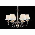 Люстра подвесная Aployt APL.731.03.06 Perla