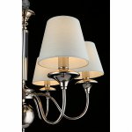 Люстра подвесная Aployt APL.731.03.06 Perla