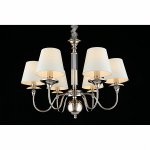 Люстра подвесная Aployt APL.731.03.06 Perla