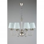 Люстра подвесная Aployt APL.731.03.08 Perla