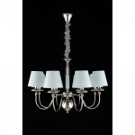 Люстра подвесная Aployt APL.731.03.08 Perla