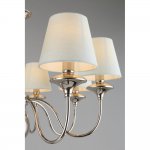 Люстра подвесная Aployt APL.731.03.08 Perla