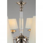 Люстра подвесная Aployt APL.731.03.08 Perla