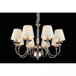 Люстра подвесная Aployt APL.731.03.08 Perla