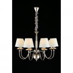 Люстра подвесная Aployt APL.731.03.08 Perla