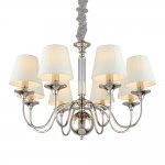 Люстра подвесная Aployt APL.731.03.08 Perla