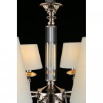 Люстра подвесная Aployt APL.731.03.08 Perla