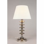 Настольная лампа Aployt APL.731.04.01 Perla