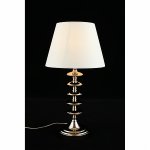 Настольная лампа Aployt APL.731.04.01 Perla