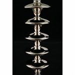 Настольная лампа Aployt APL.731.04.01 Perla