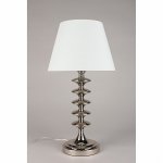 Настольная лампа Aployt APL.731.04.01 Perla