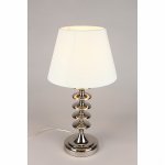 Настольная лампа Aployt APL.731.04.01 Perla