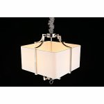 Люстра подвесная Aployt APL.732.06.05 Romilda