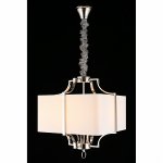 Люстра подвесная Aployt APL.732.06.05 Romilda