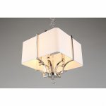 Люстра подвесная Aployt APL.732.06.05 Romilda