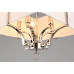 Люстра подвесная Aployt APL.732.06.05 Romilda