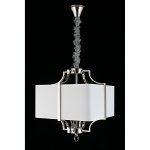 Люстра подвесная Aployt APL.732.06.05 Romilda