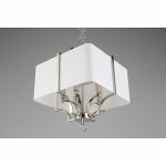 Люстра подвесная Aployt APL.732.06.05 Romilda