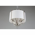 Люстра подвесная Aployt APL.732.16.05 Romilda