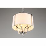 Люстра подвесная Aployt APL.732.16.05 Romilda