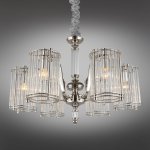 Люстра подвесная Aployt APL.733.03.06 Sibil